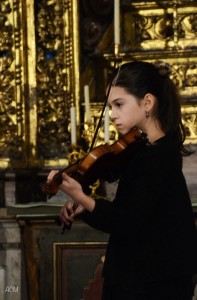 En Cantabile no sólo se canta.