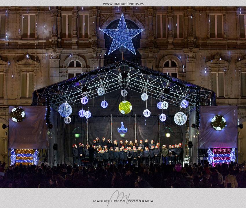 Fotografía cedida por Manuel Lemos