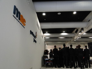 Coro Cantabile en el MAC (46)