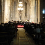 Cantabile en la Semana Santa de Betanzos (54)