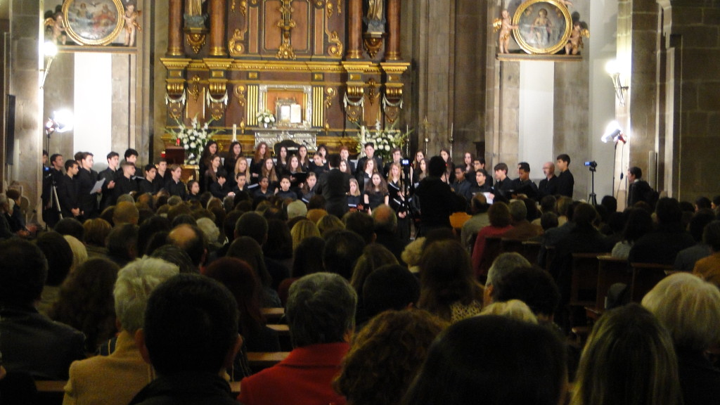 XIII aniversario Coro CantabileSC00039