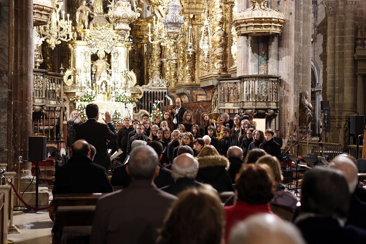 Foto de A. Hernández en elcorreogallego.es